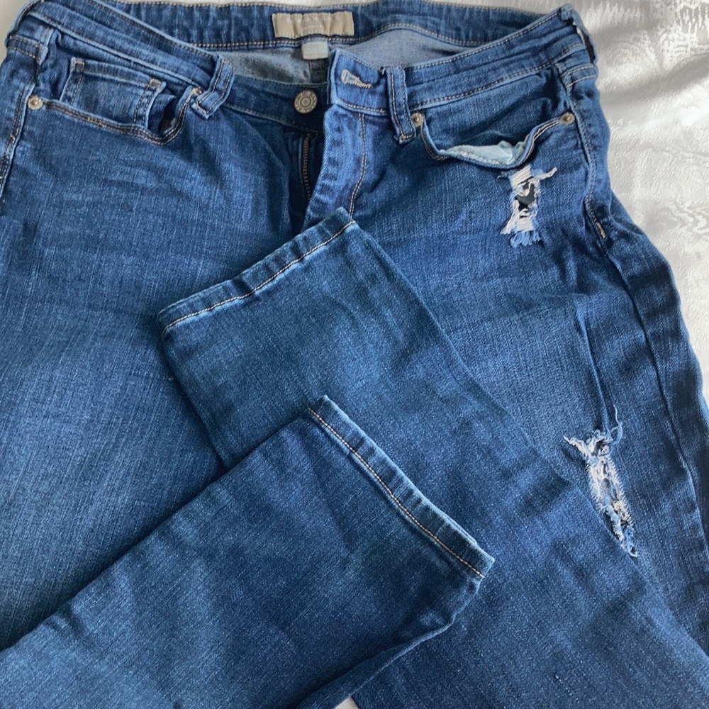Banana Republic Jeans